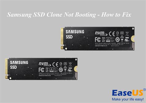 samsung ssd clone does not boot|acronis cloned disk not bootable.